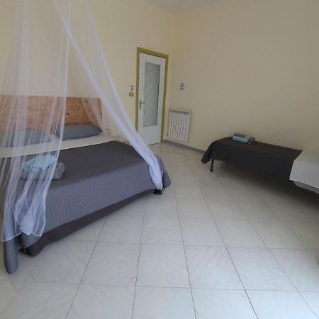 Sea View Apartment Νάπολη Εξωτερικό φωτογραφία