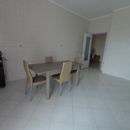 Sea View Apartment Νάπολη Εξωτερικό φωτογραφία