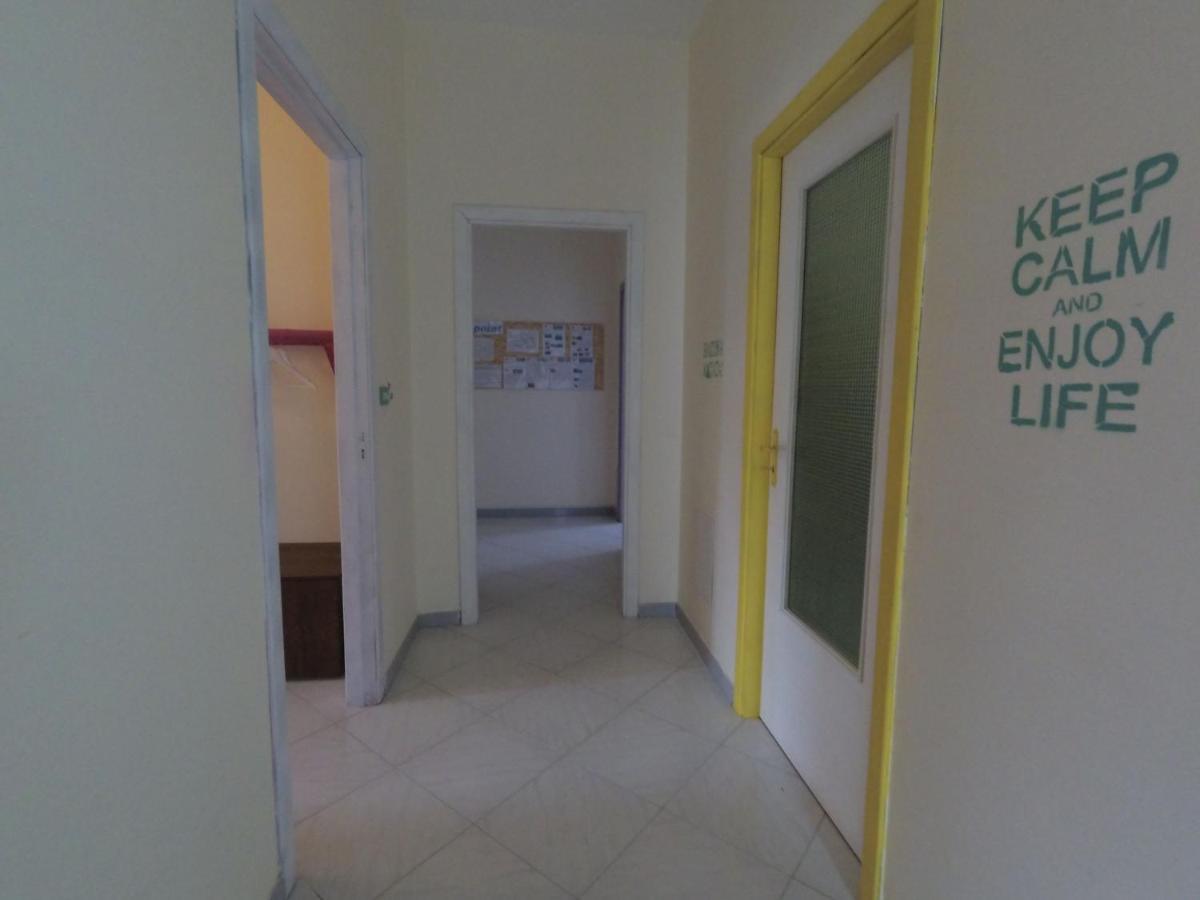 Sea View Apartment Νάπολη Εξωτερικό φωτογραφία
