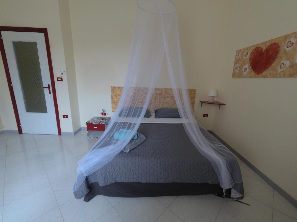 Sea View Apartment Νάπολη Εξωτερικό φωτογραφία