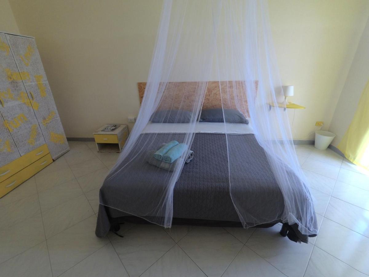 Sea View Apartment Νάπολη Εξωτερικό φωτογραφία