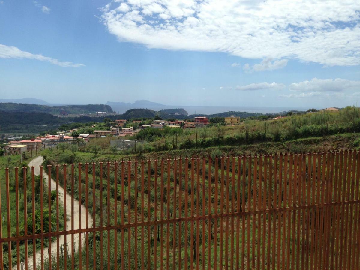Sea View Apartment Νάπολη Εξωτερικό φωτογραφία