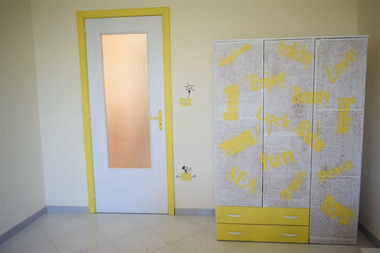 Sea View Apartment Νάπολη Εξωτερικό φωτογραφία