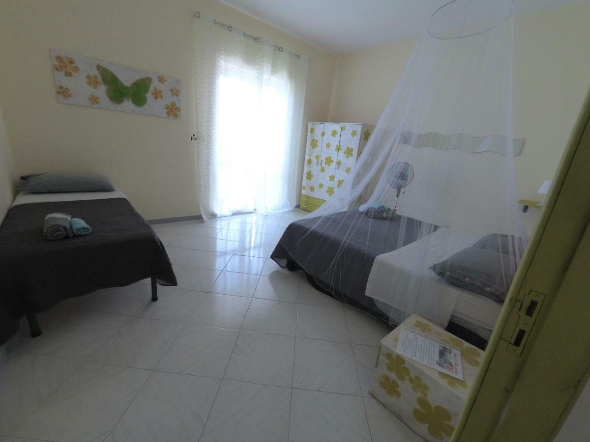 Sea View Apartment Νάπολη Εξωτερικό φωτογραφία