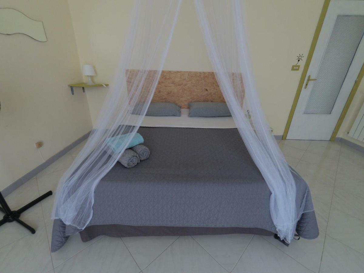 Sea View Apartment Νάπολη Εξωτερικό φωτογραφία