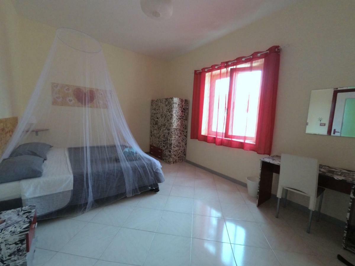 Sea View Apartment Νάπολη Εξωτερικό φωτογραφία