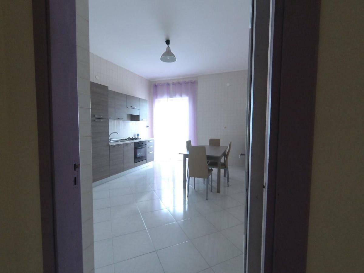 Sea View Apartment Νάπολη Εξωτερικό φωτογραφία
